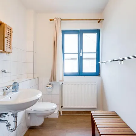 4-raum Bis 6 Pers 22 Apartmán