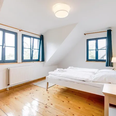 Apartmán 4-raum Bis 6 Pers 22