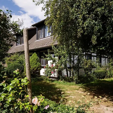 4-raum Bis 6 Pers 22 * Rankwitz