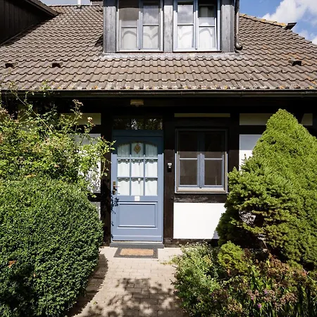 Apartmán 4-raum Bis 6 Pers 22 Rankwitz