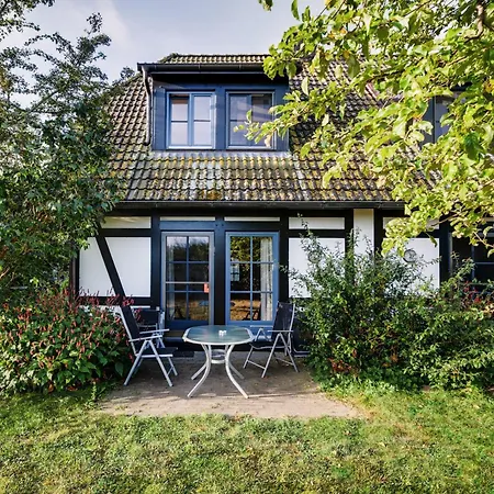 4-raum Bis 6 Pers 22 *