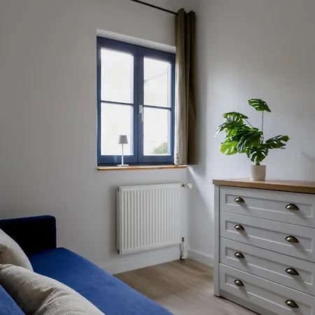 4-raum Bis 6 Pers 22 Apartmán