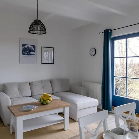 4-raum Bis 6 Pers 22 Apartmán Rankwitz