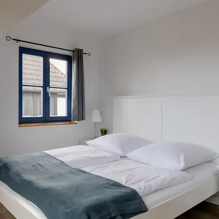 Apartmán 4-raum Bis 6 Pers 22 *