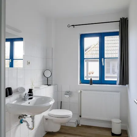 4-raum Bis 6 Pers 22 Apartmán