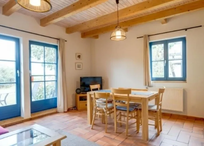 4-raum Bis 6 Pers 22