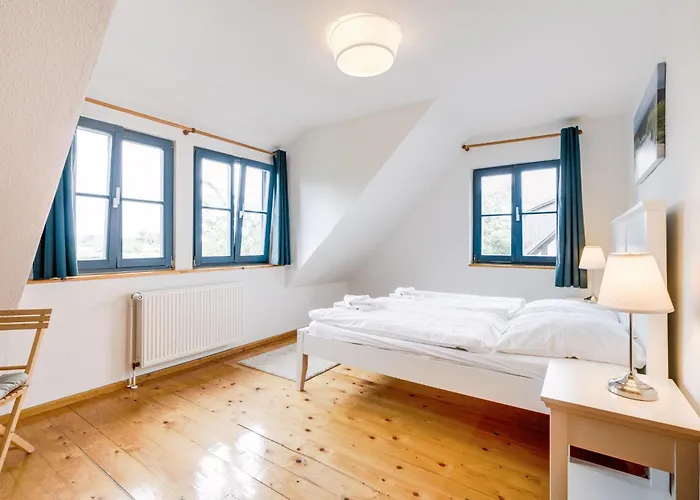 Appartement 4-raum Bis 6 Pers 22