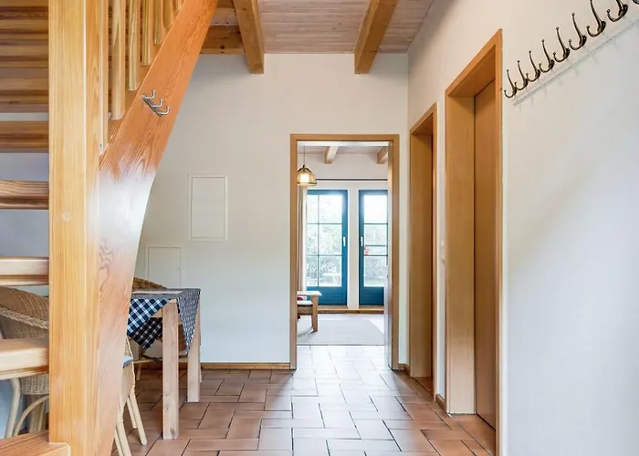 4-raum Bis 6 Pers 22 Rankwitz