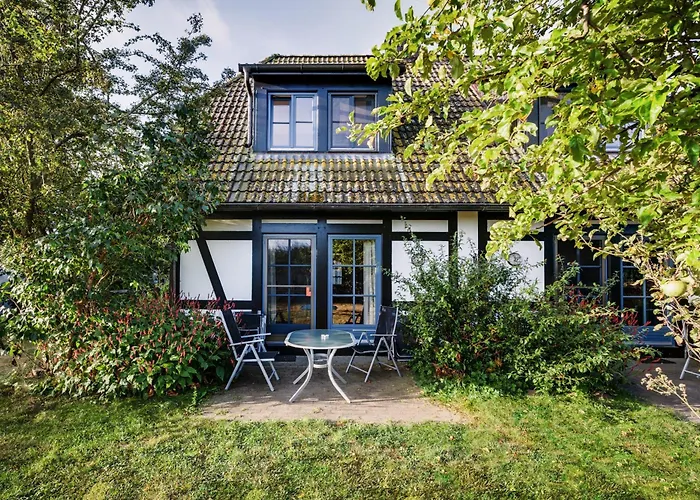 4-raum Bis 6 Pers 22 *